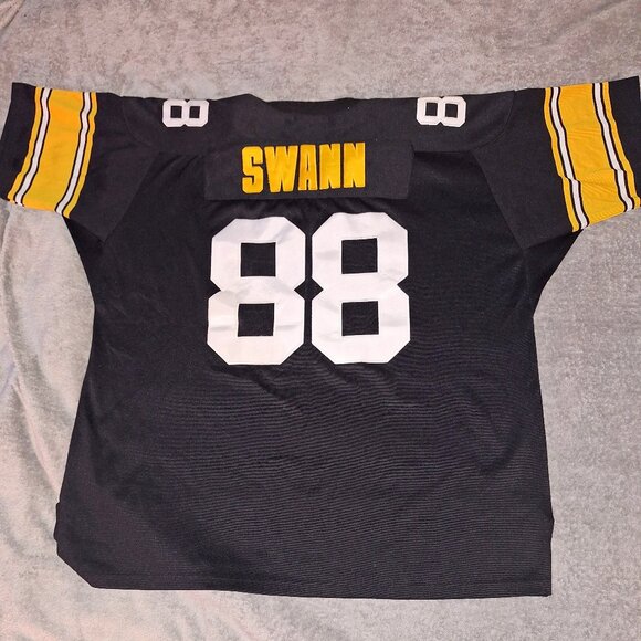 Mitchell & Ness Other - Mitchell & Ness Pittsburgh Steelers Lynn Swann 1976 Jersey Size 56